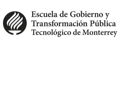 Escuela de Gobierno y Transformación Pública Tecnológico de Monterrey